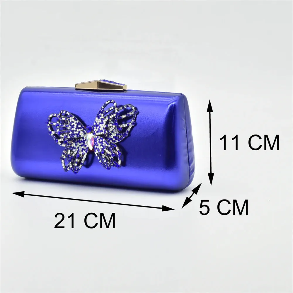 Neha Shoe & Bag Set