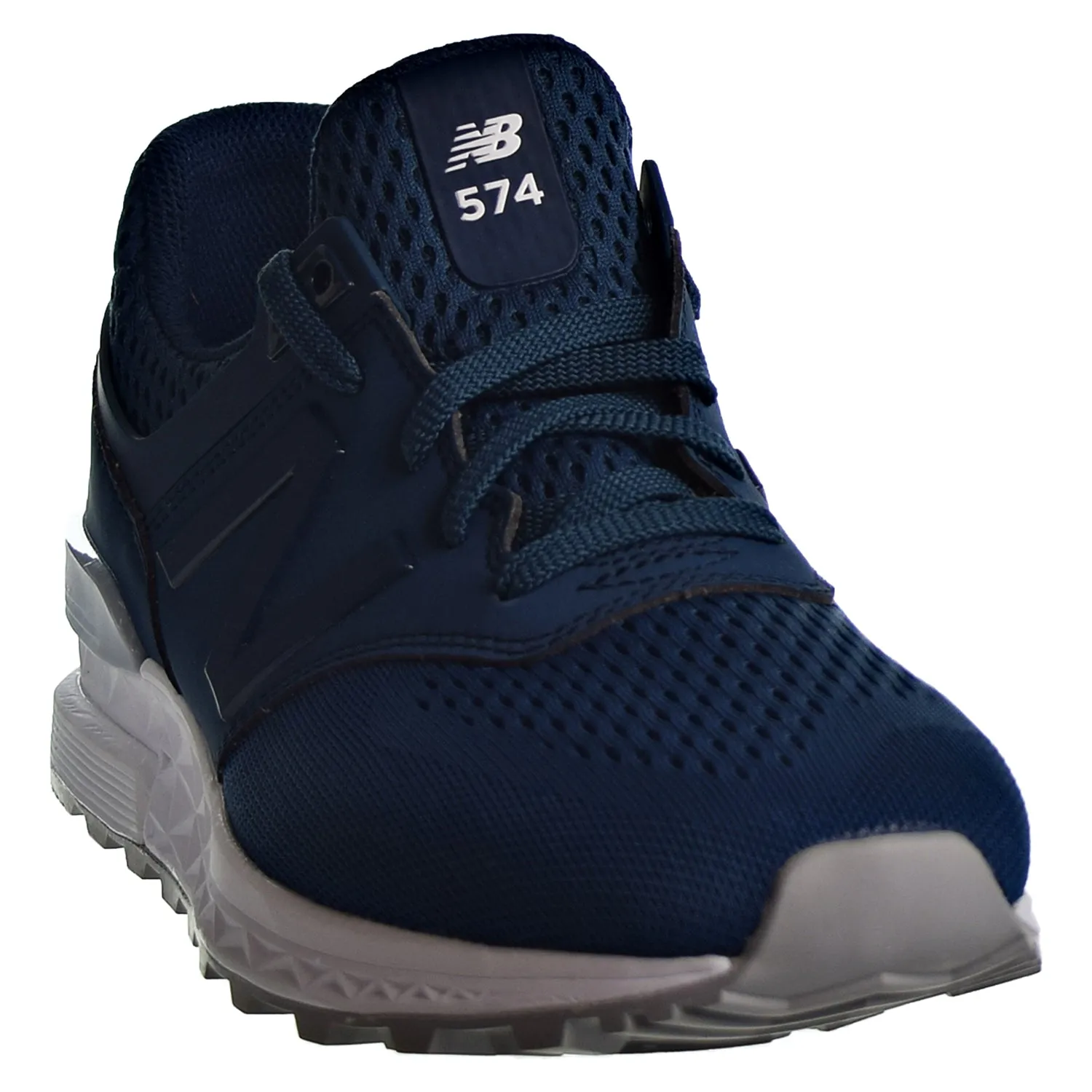 New Balance 574 Sport Men's Shoes Teal