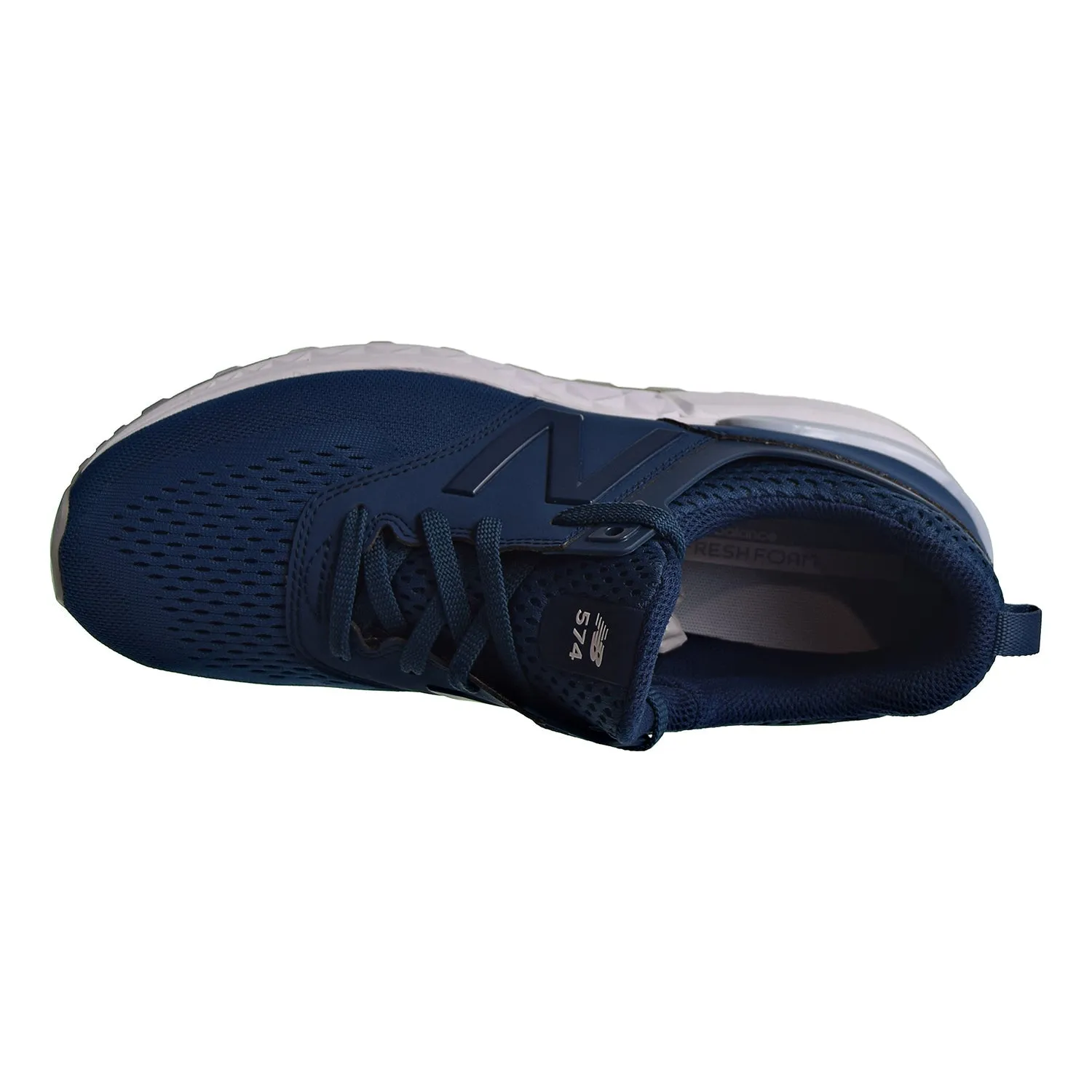 New Balance 574 Sport Men's Shoes Teal