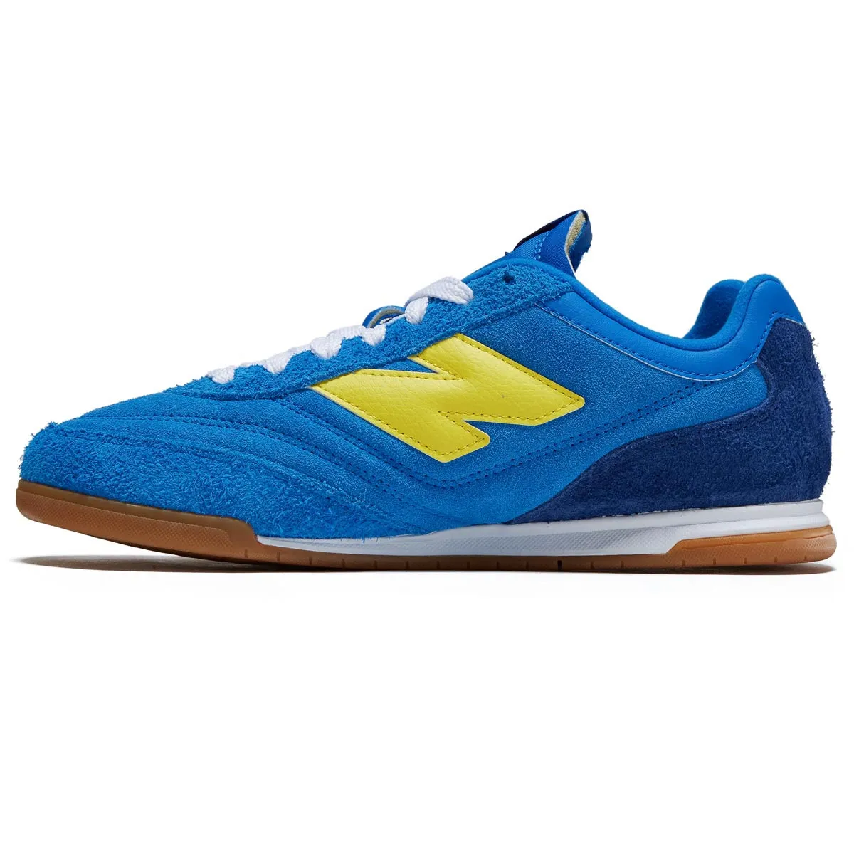 New Balance RC42 Shoes - Blue Oasis/Inkwell