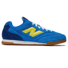 New Balance RC42 Shoes - Blue Oasis/Inkwell
