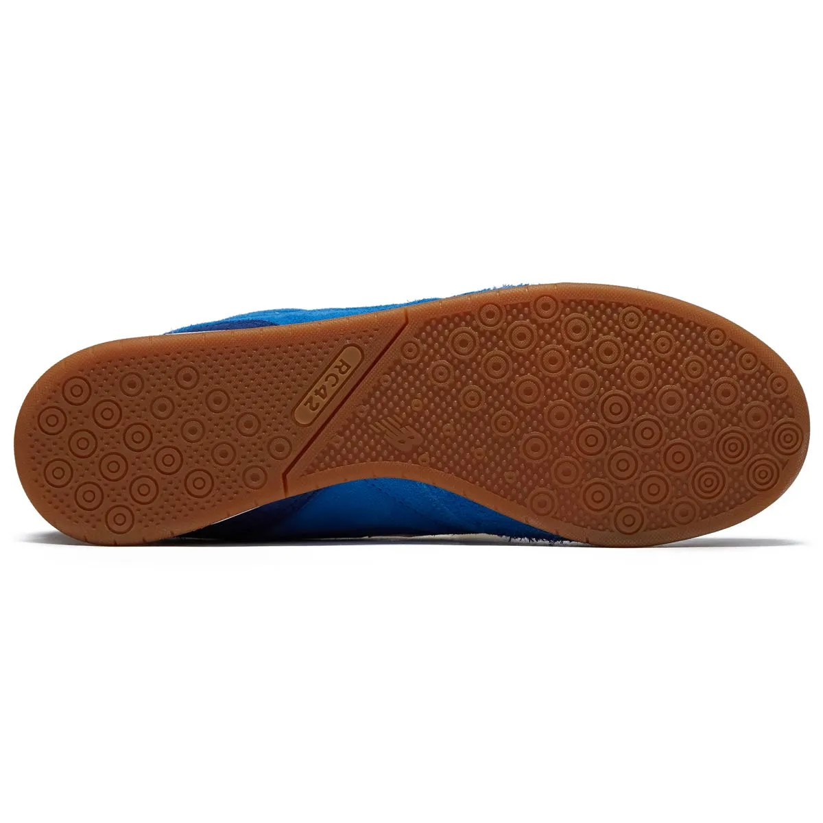 New Balance RC42 Shoes - Blue Oasis/Inkwell