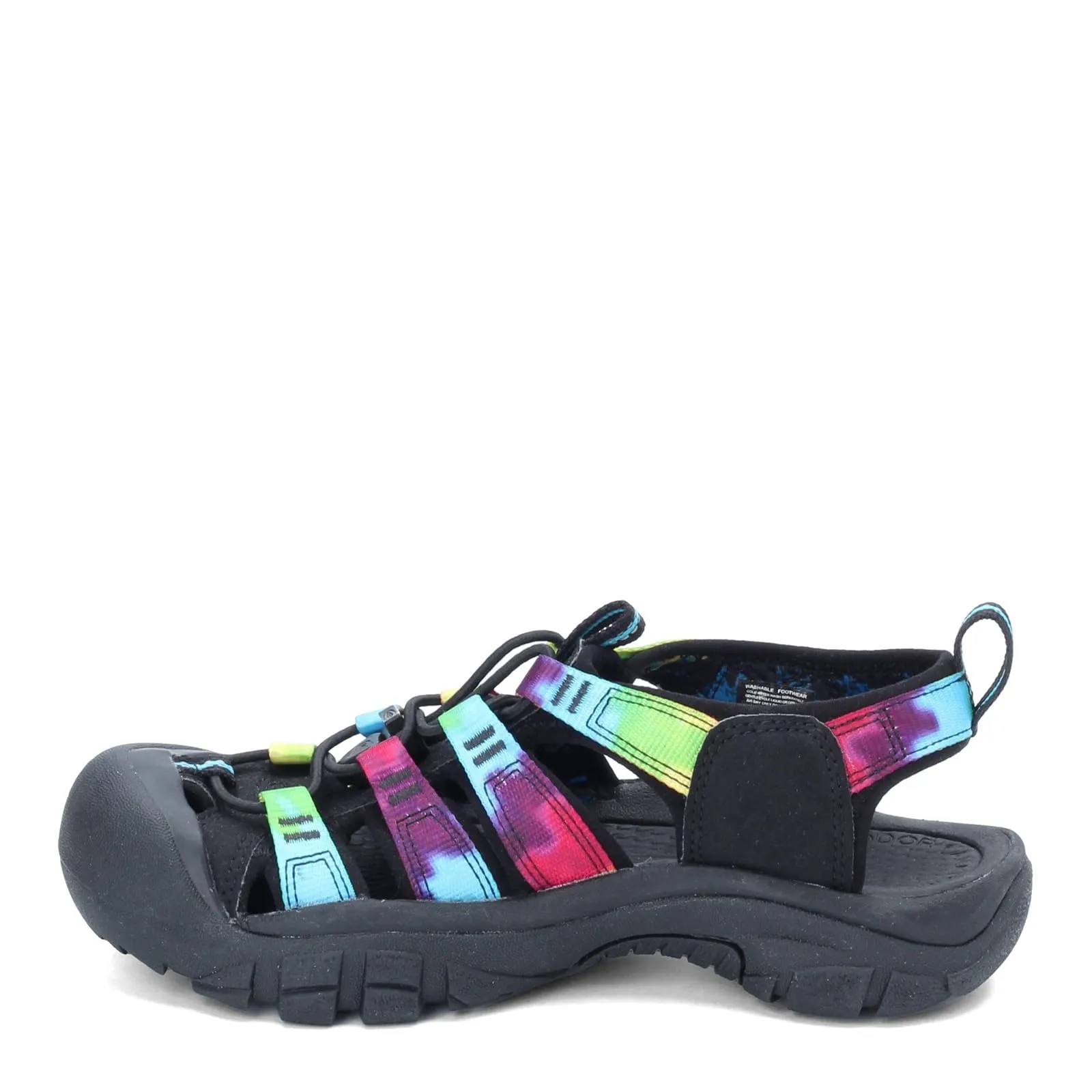 Newport Retro - Womens