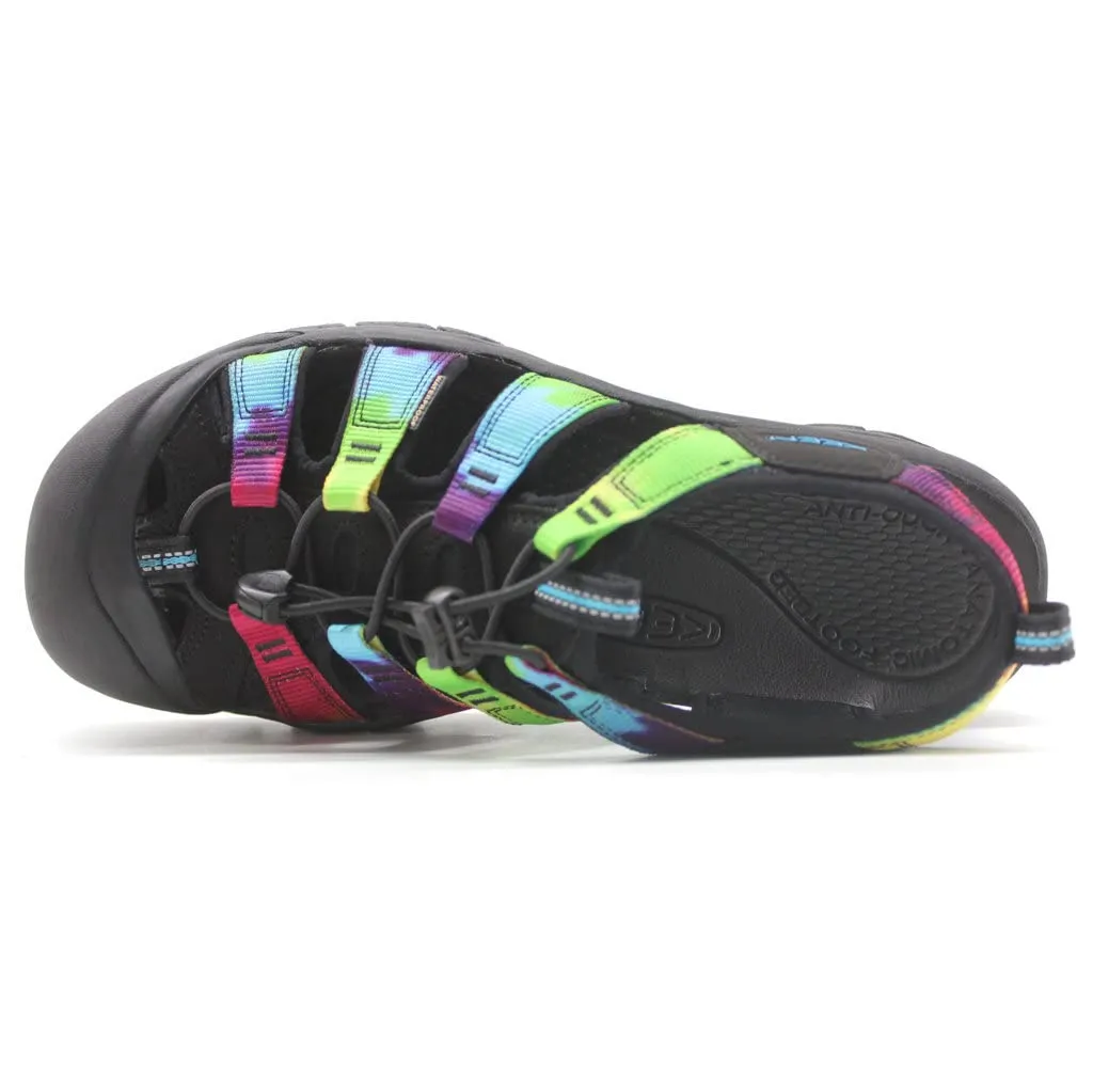 Newport Retro - Womens