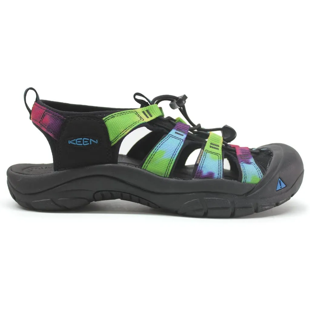 Newport Retro - Womens
