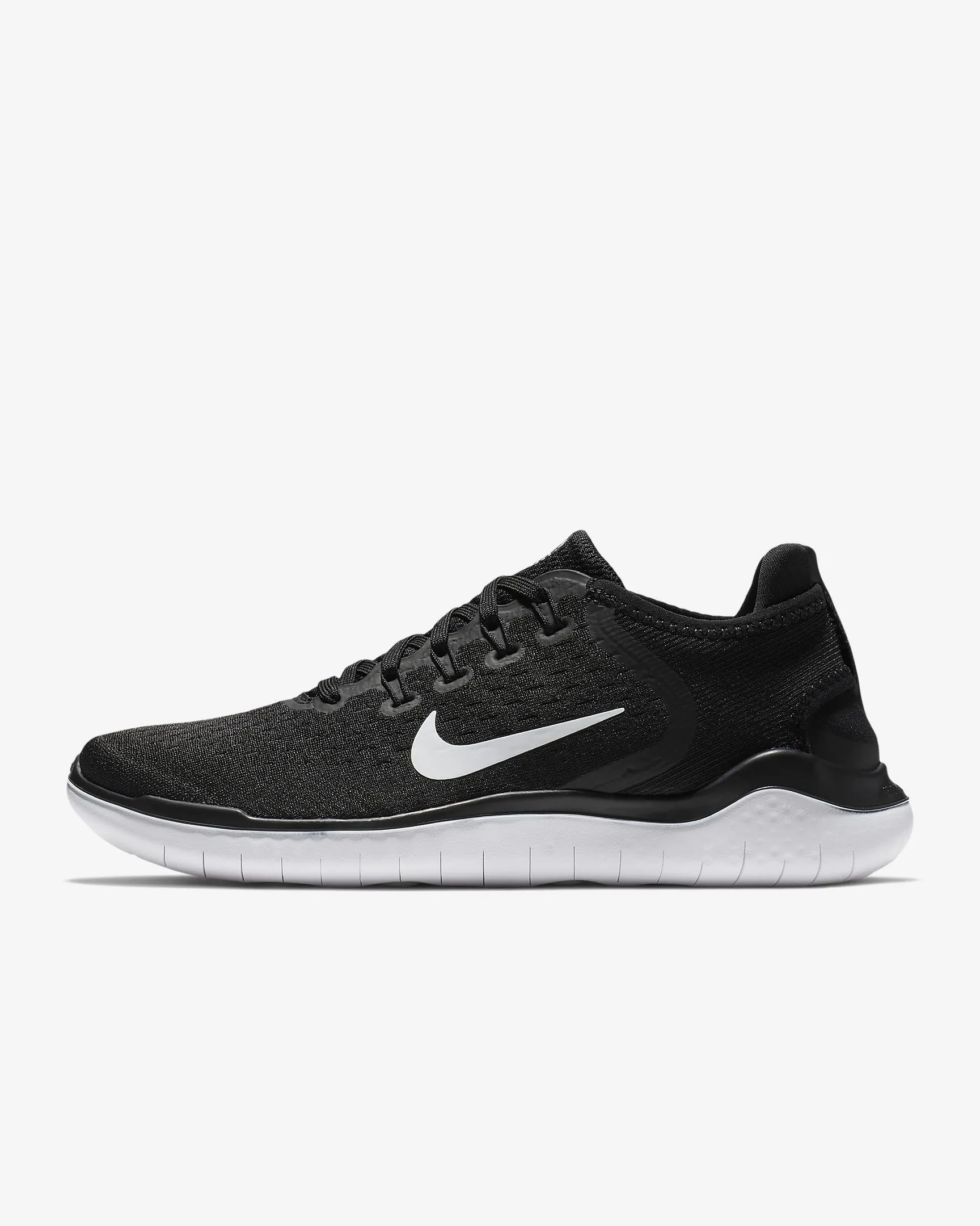 Nike Free RN 2018 Women's Running Shoes 11.5