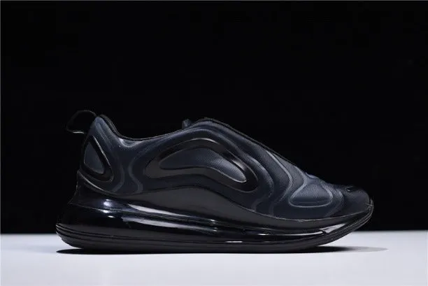 NikeMen's Air Max 720 - Total Eclipse