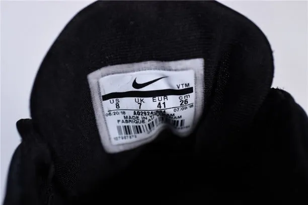 NikeMen's Air Max 720 - Total Eclipse