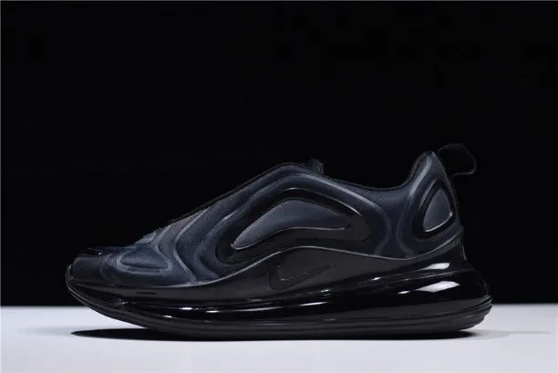 NikeMen's Air Max 720 - Total Eclipse