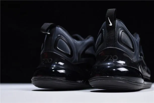 NikeMen's Air Max 720 - Total Eclipse