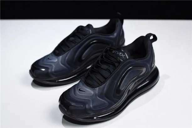 NikeMen's Air Max 720 - Total Eclipse