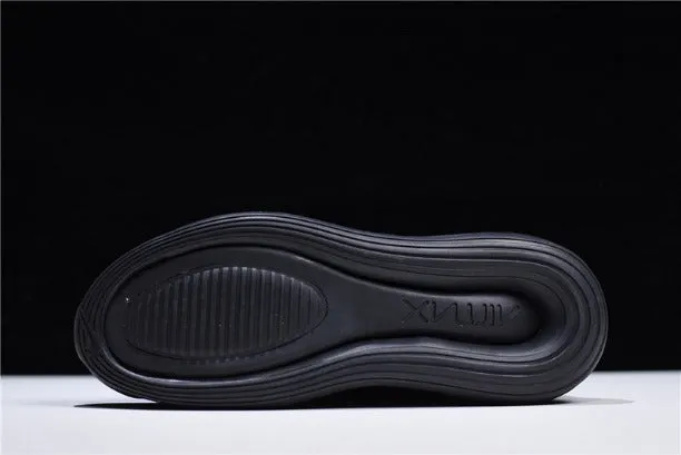 NikeMen's Air Max 720 - Total Eclipse