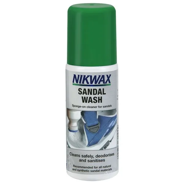NIKWAX SANDAL WASH