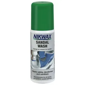 NIKWAX SANDAL WASH