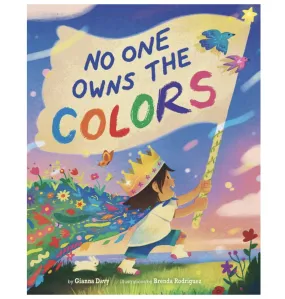 No One Owns the Colors