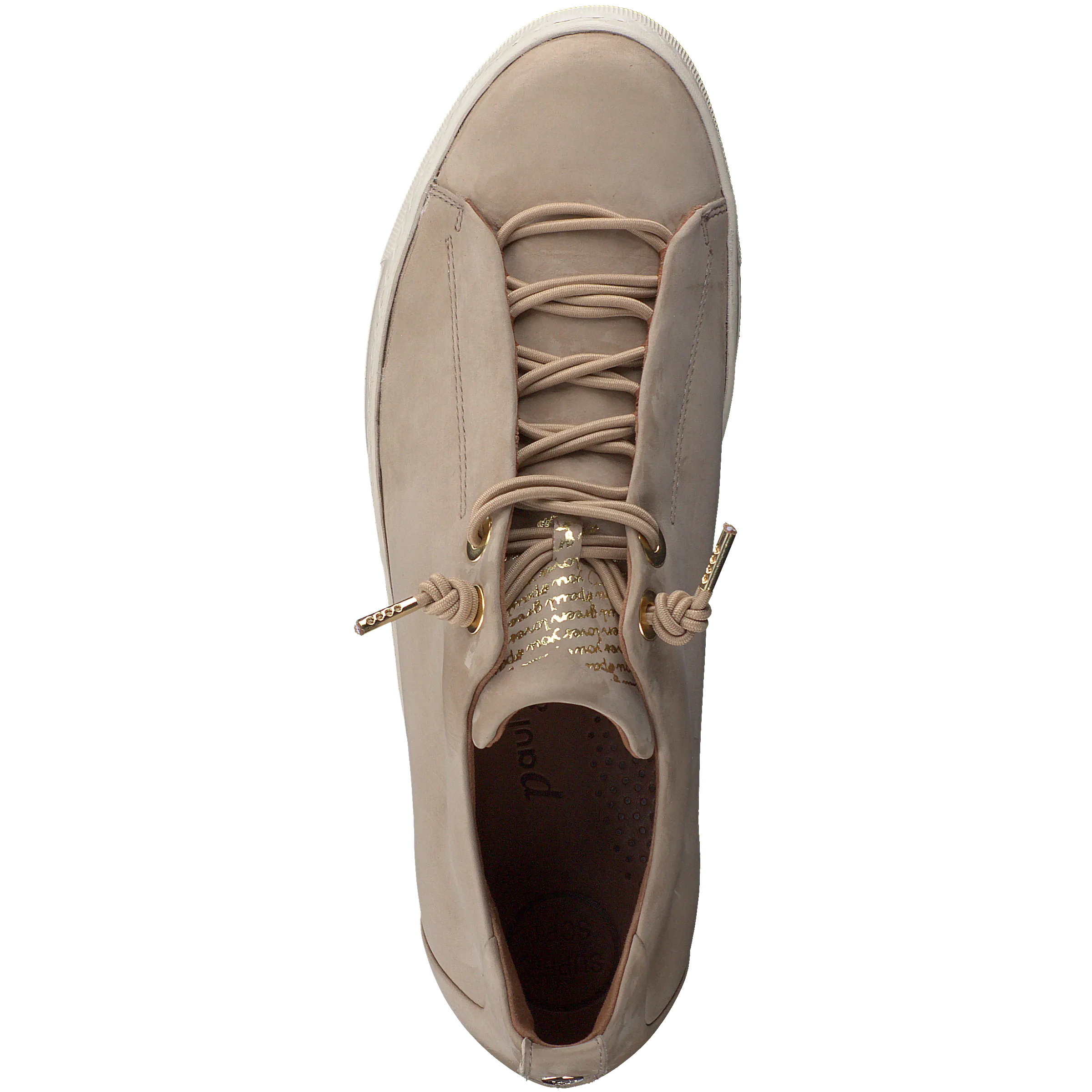 Paul Green 5017165 - Trainer