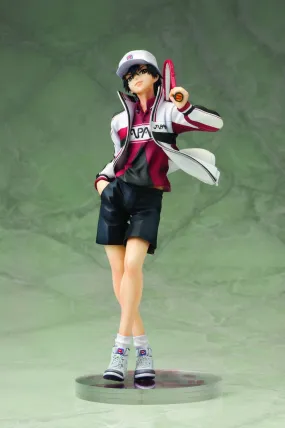 Prince of Tennis 2 Ryoma Echizen ArtFx J Statue