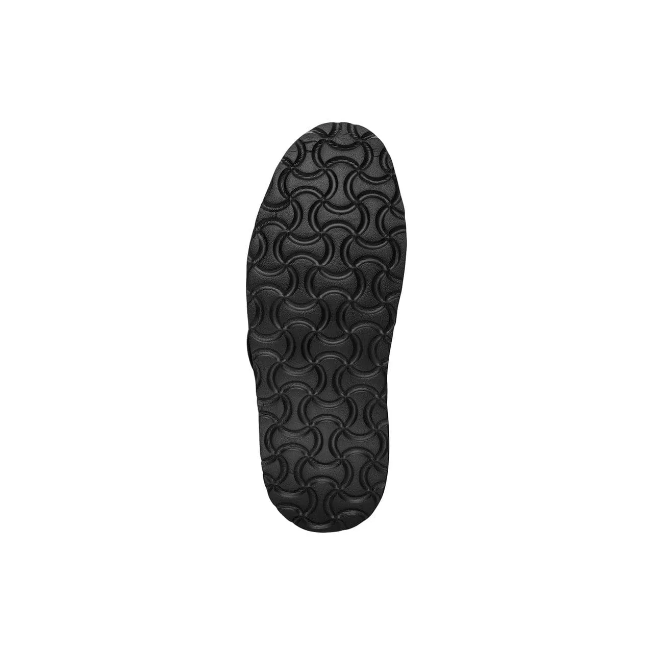 Propet Men's Ped Walker 3 Shoes- Black