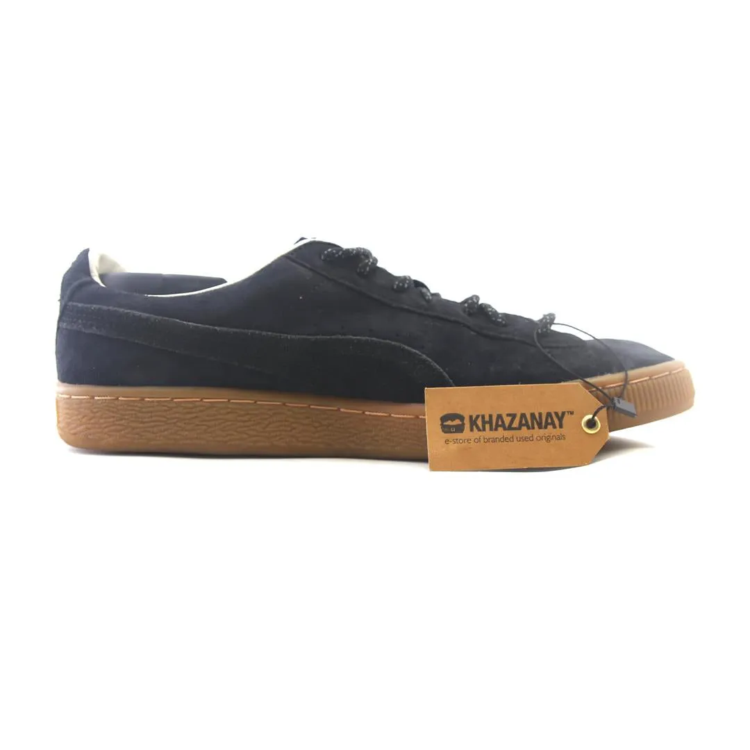 PUMA BASKET CLASSIC WEATHERPROOF