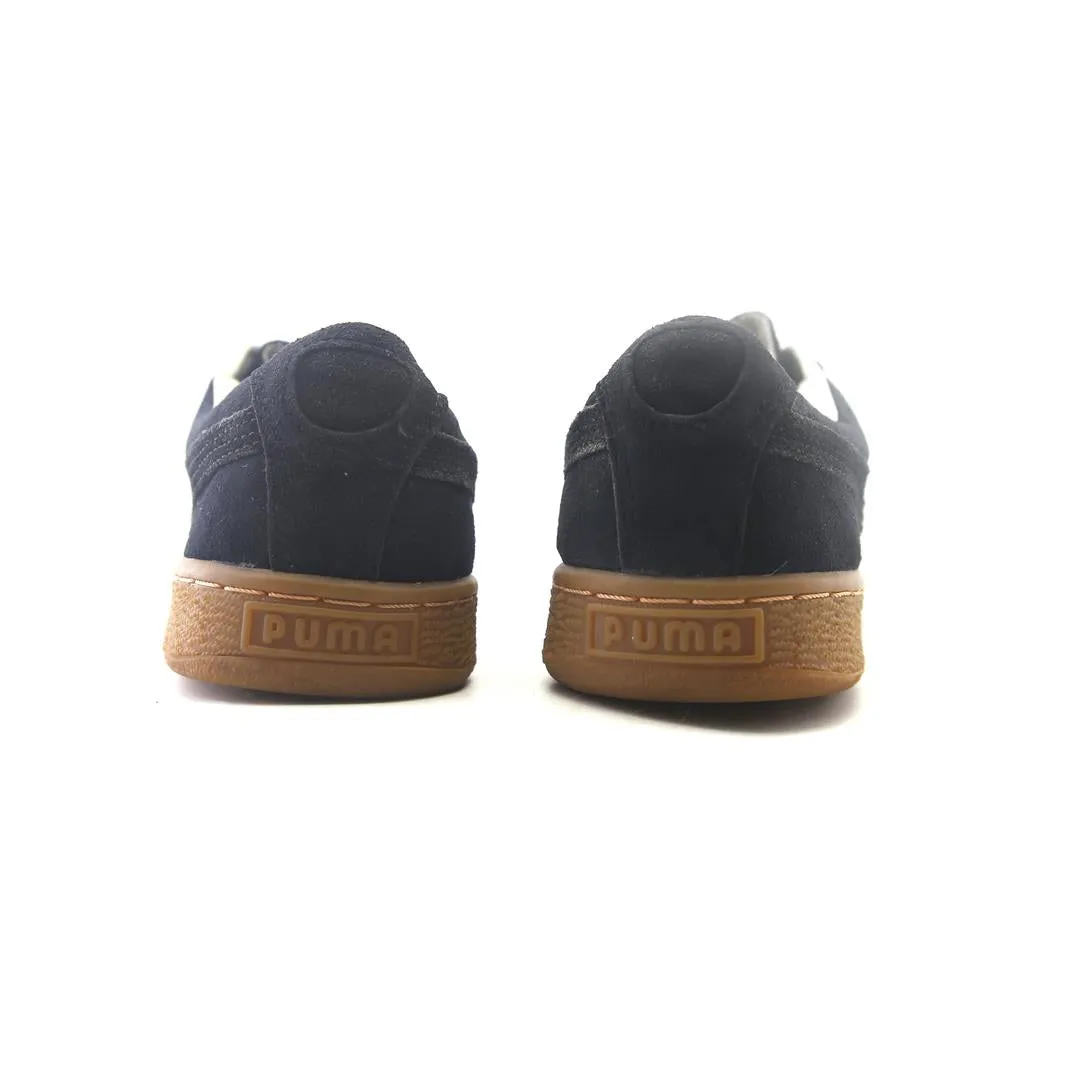 PUMA BASKET CLASSIC WEATHERPROOF