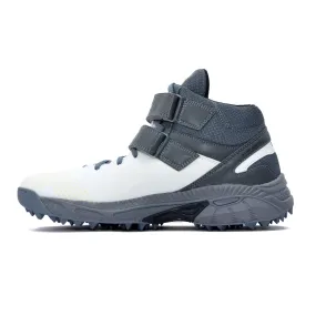 QUIVE SEGA Bold B-40 Cricket Moulded Studs Shoes