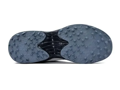 QUIVE SEGA Bold B-40 Cricket Moulded Studs Shoes