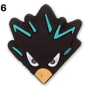 "Black Bird Charm 🐦😡😄: Feathered Frustration!"