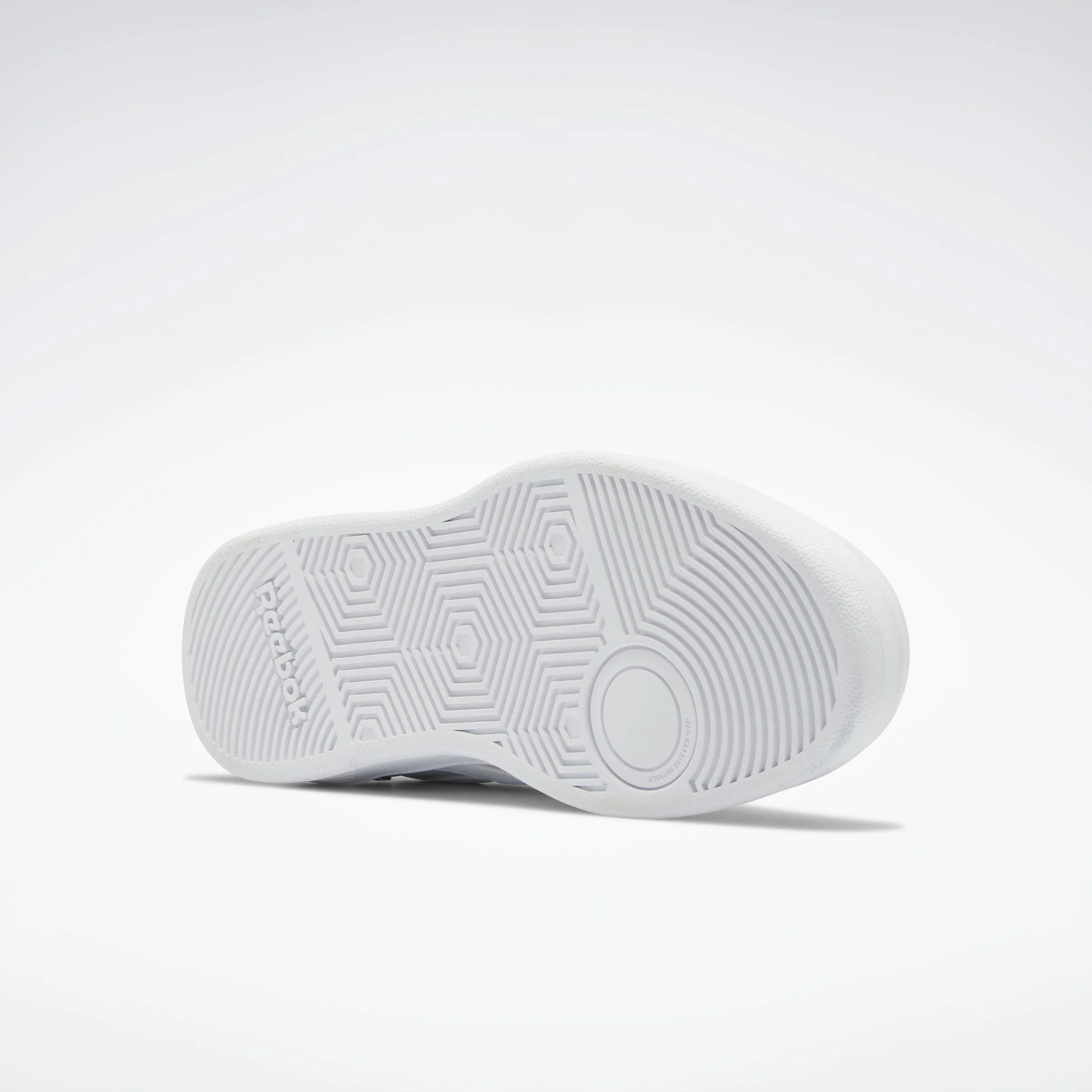 Reebok Footwear Women Reebok Royal Techque T Elastic Shoes White/Silver Met./White