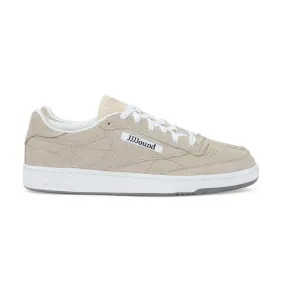 Reebok x JJJJound Club C 85 | Cork