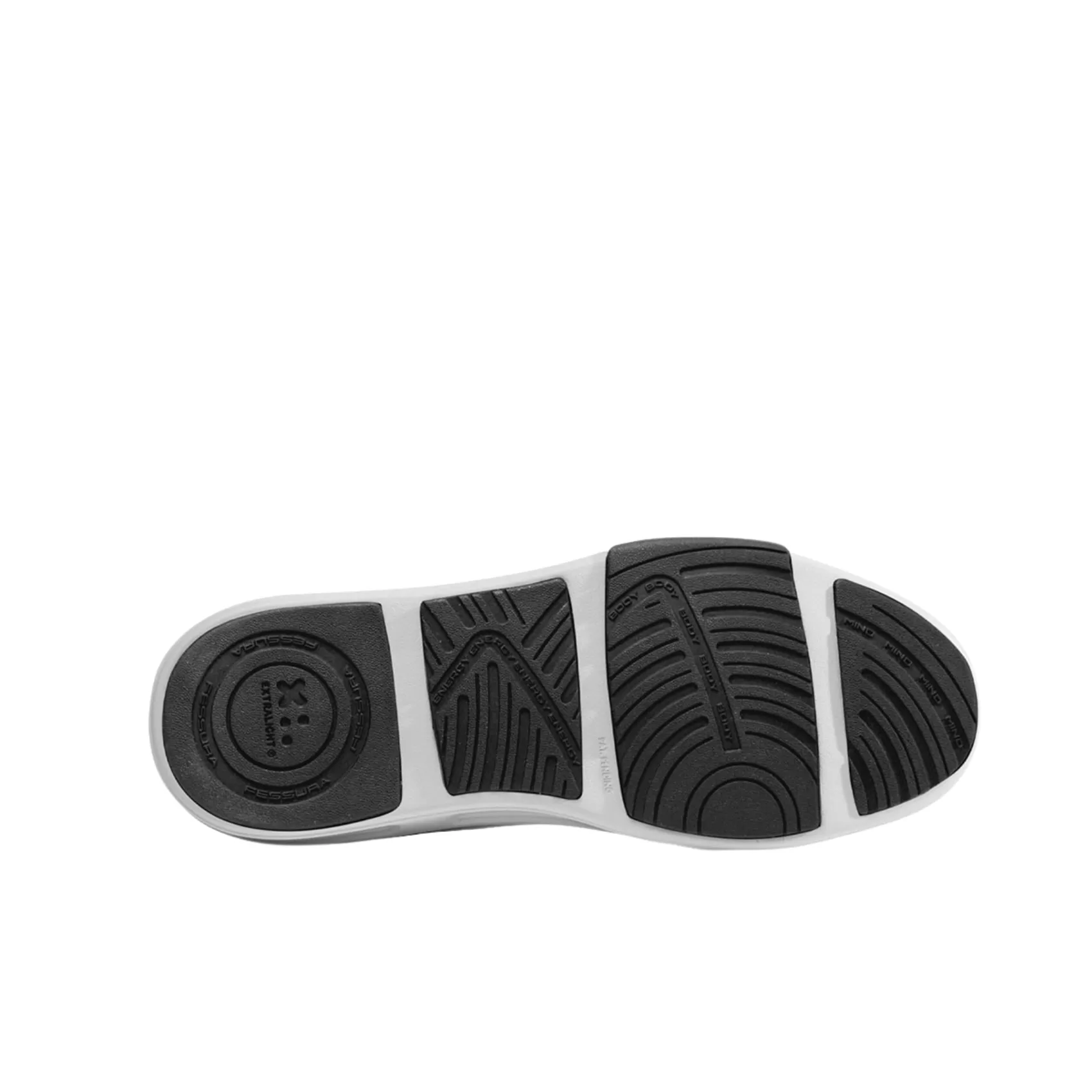 Reflex Mercury - White