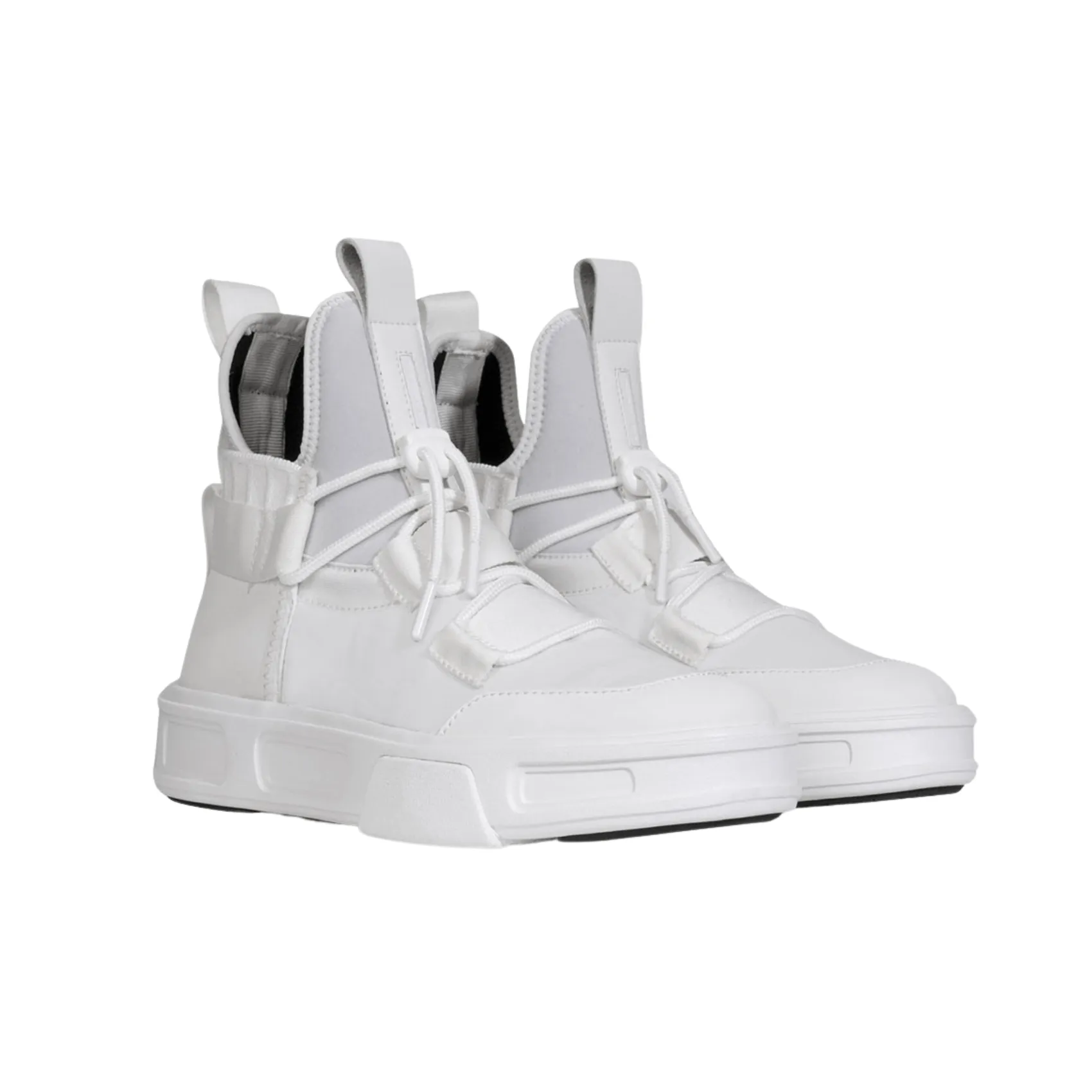 Reflex Mercury - White