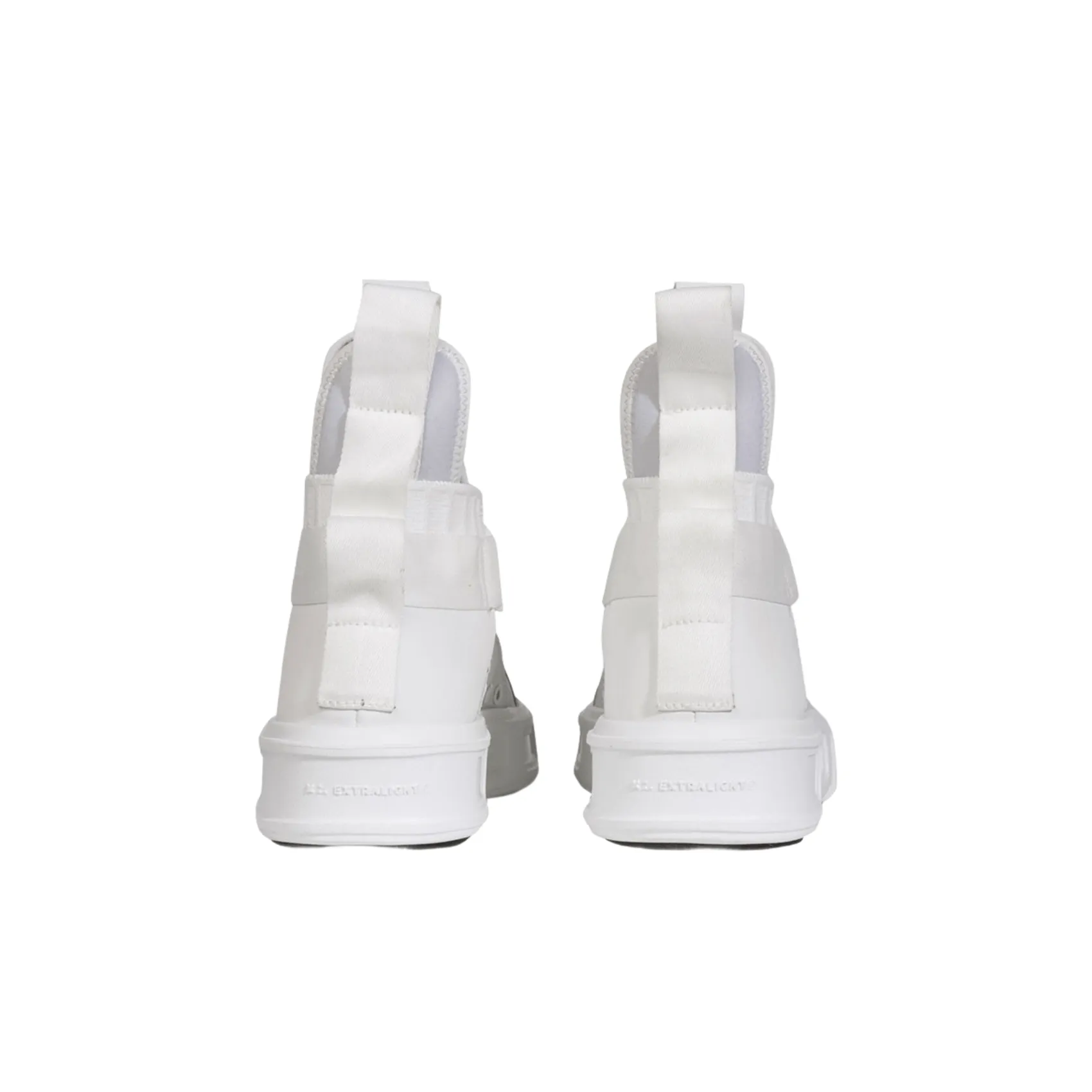 Reflex Mercury - White