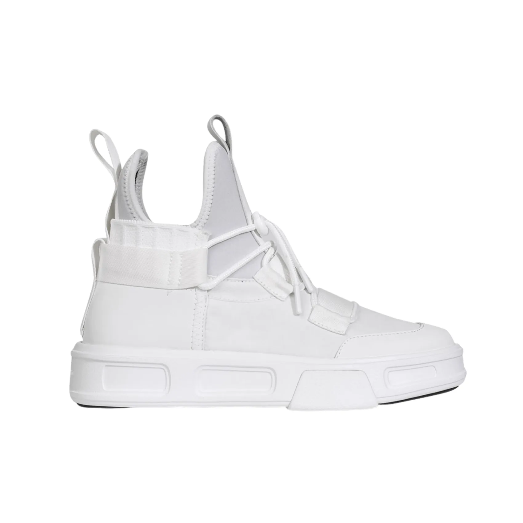 Reflex Mercury - White