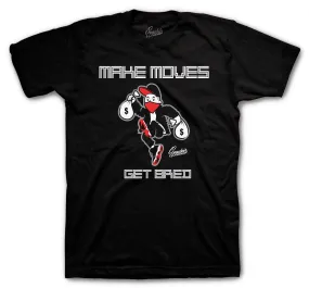 Retro 1 85' Make Moves Shirt