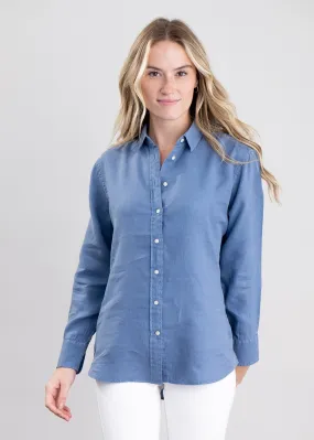Salthouse Linen Shirt