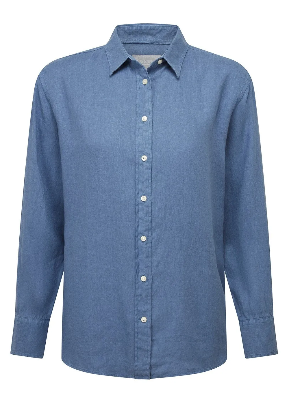 Salthouse Linen Shirt