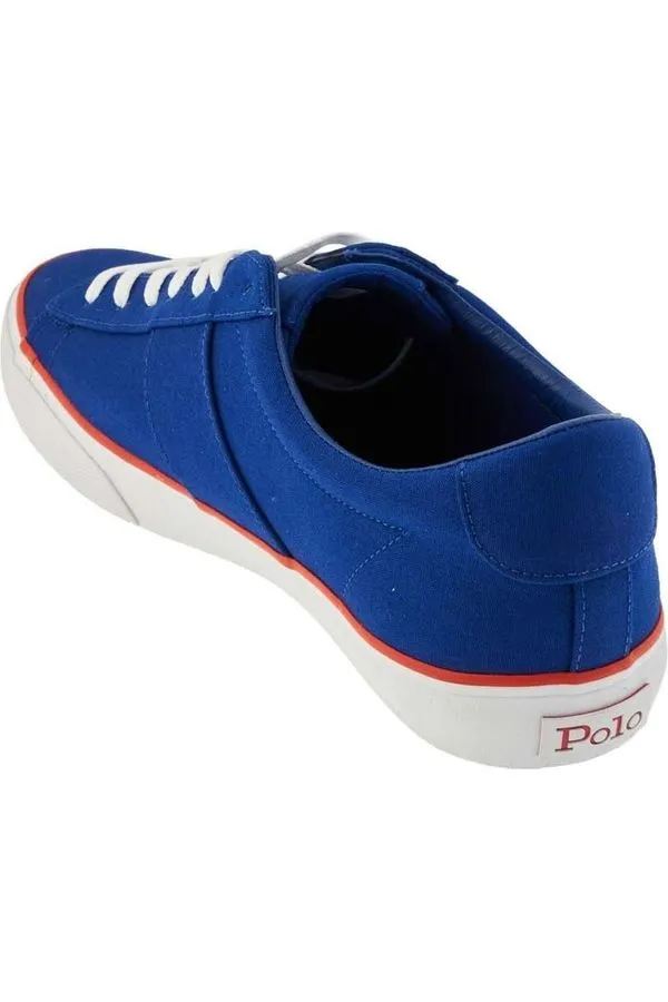 SAYER SNEAKERS LOW TOP LACE