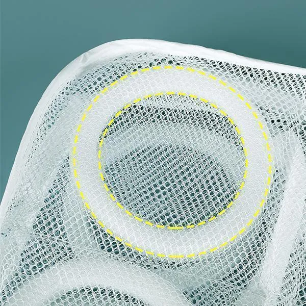 Shoes Washing Bags ( 3PCS )