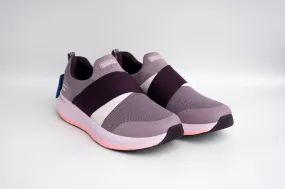 SKECHERS GORUN PULSE - BOLD VENTURE - 128103 - PLUM