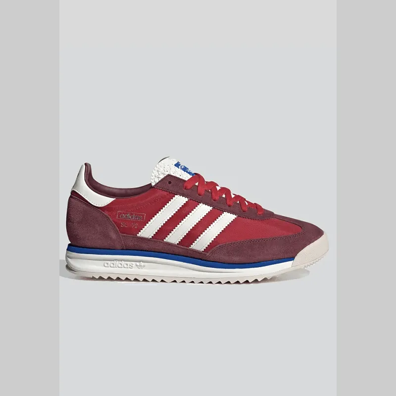 SL 72 RS - Shadow Red