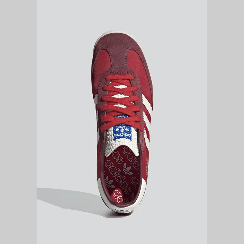 SL 72 RS - Shadow Red