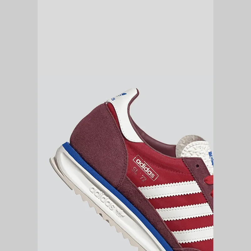 SL 72 RS - Shadow Red