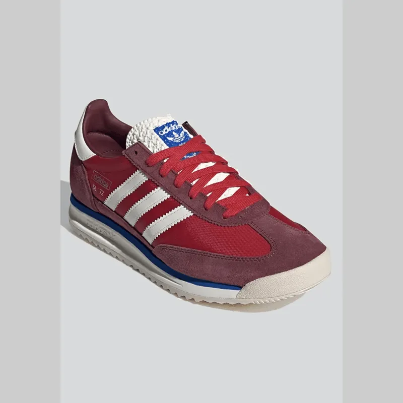 SL 72 RS - Shadow Red