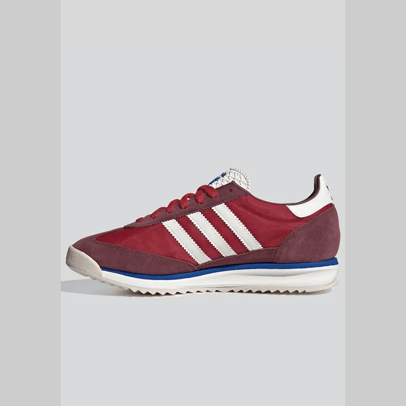 SL 72 RS - Shadow Red
