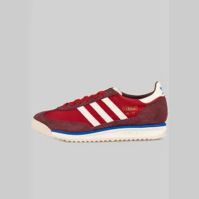 SL 72 RS - Shadow Red