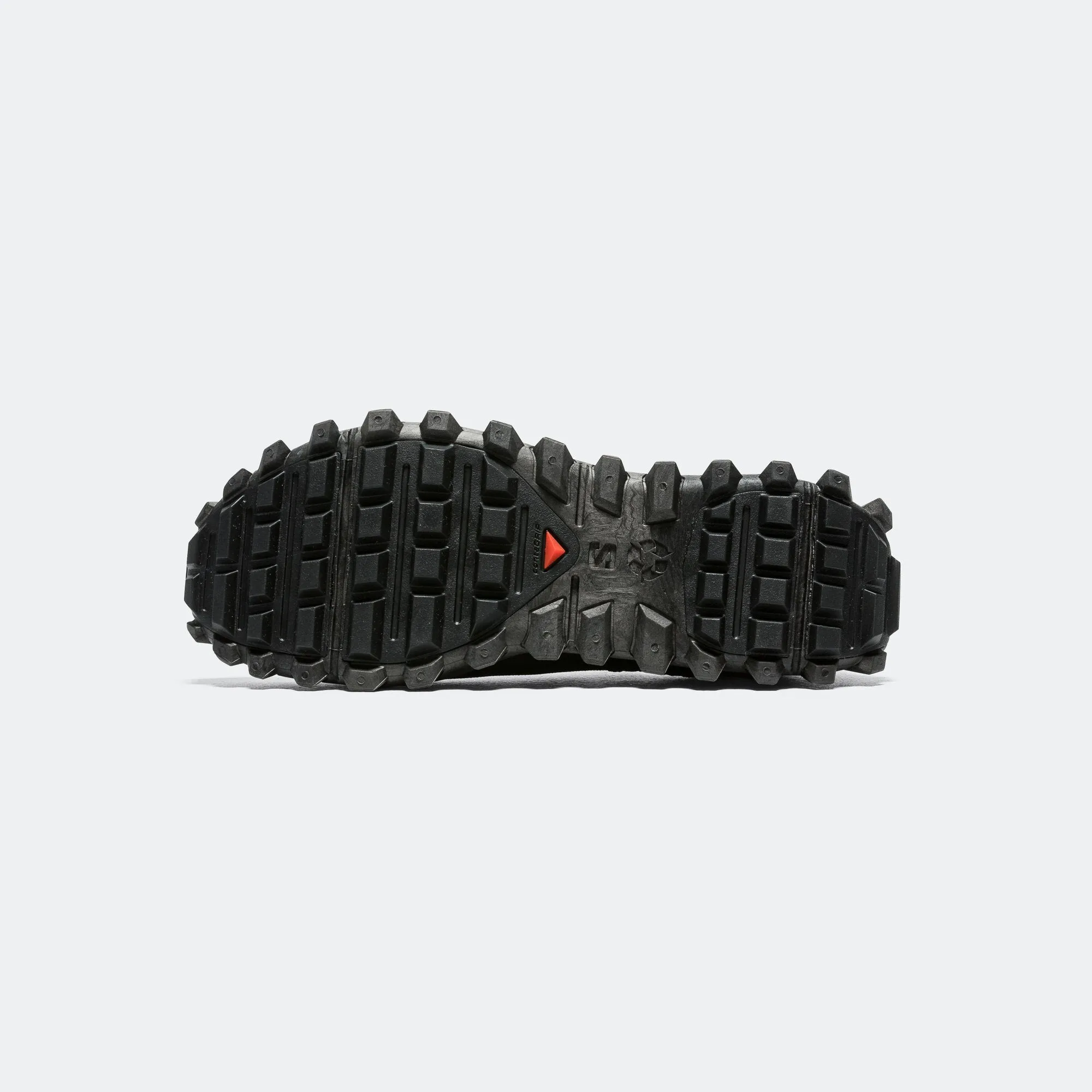 Snowclog Advanced - Black/Black