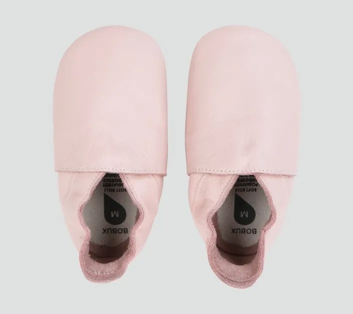 Soft Sole Blossom Simple Shoe