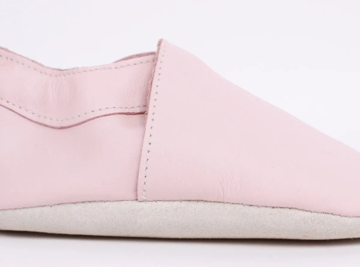 Soft Sole Blossom Simple Shoe