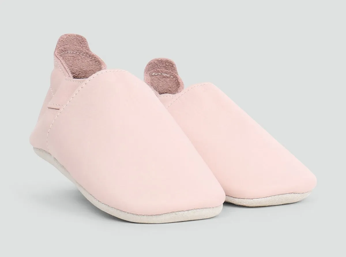 Soft Sole Blossom Simple Shoe
