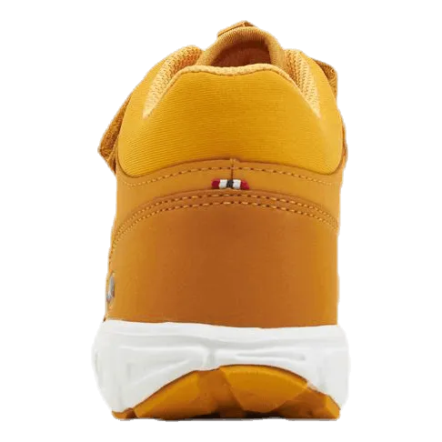 Spectrum Mid Gore-Tex®  Yellow